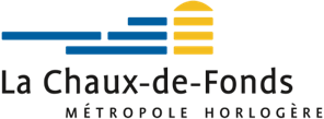 Logo La Chaux De Fonts